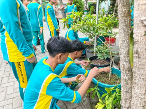 Gambar Berita